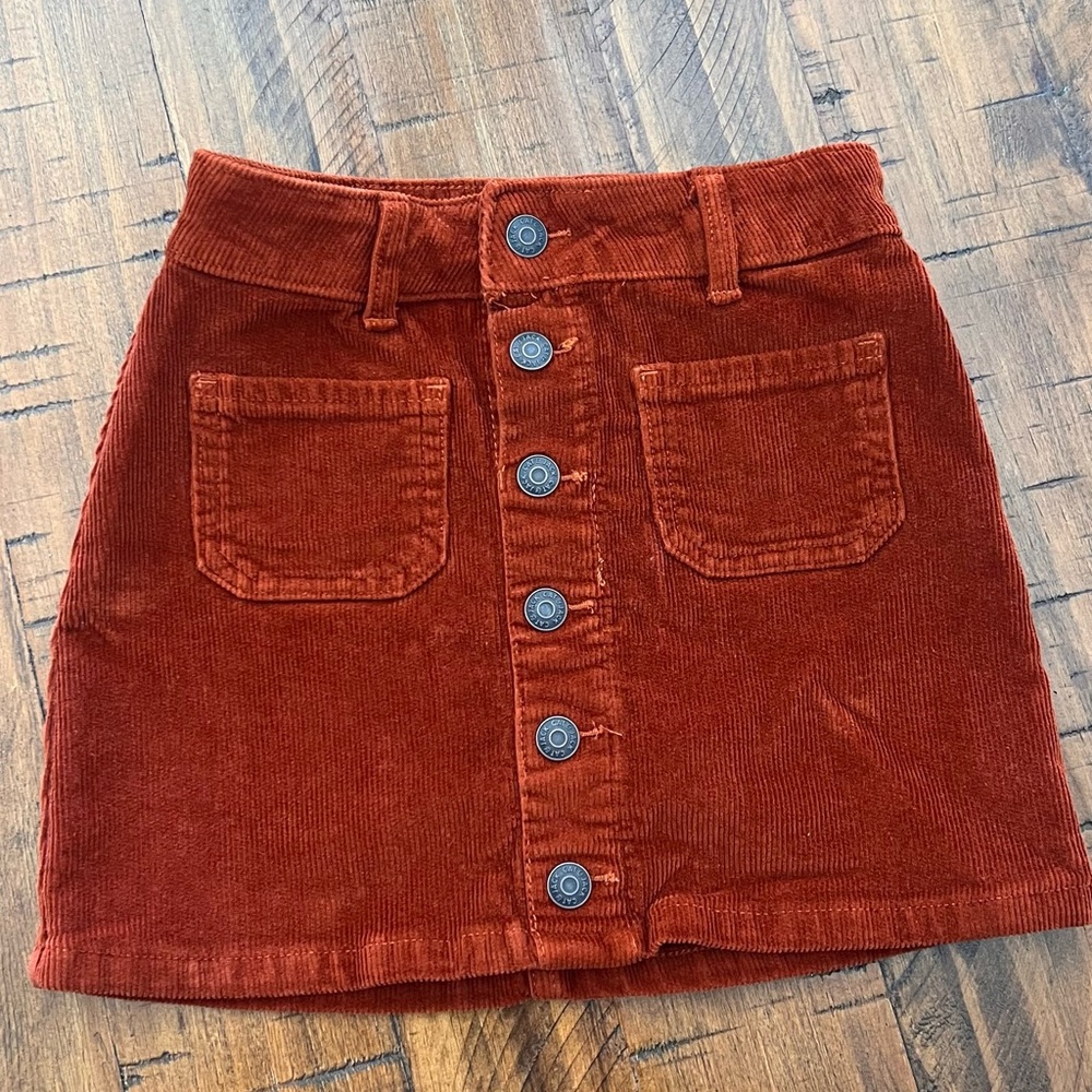 Cat & Jack-Super stretch-Skirt